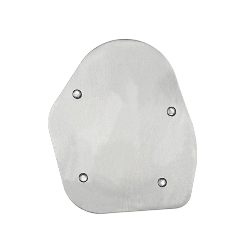 Viaterra Triumph T4 Sidestand Shoe - Viaterra