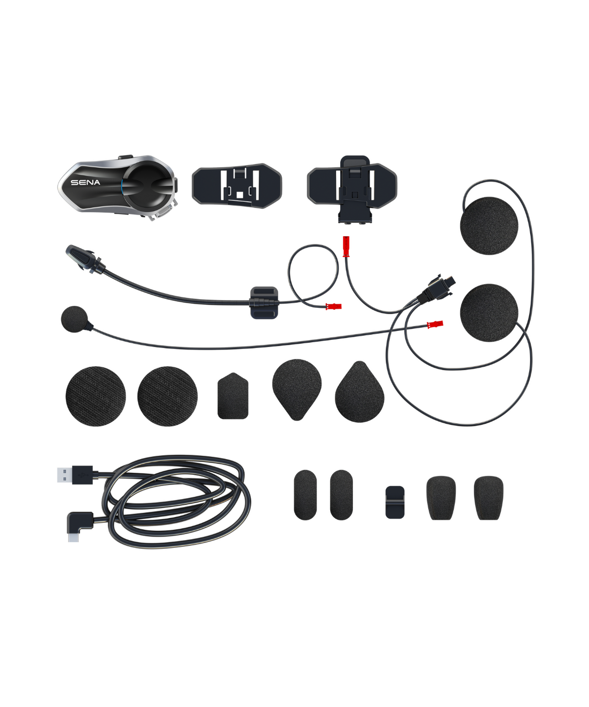 Sena B20 Clamp Kit - Sena