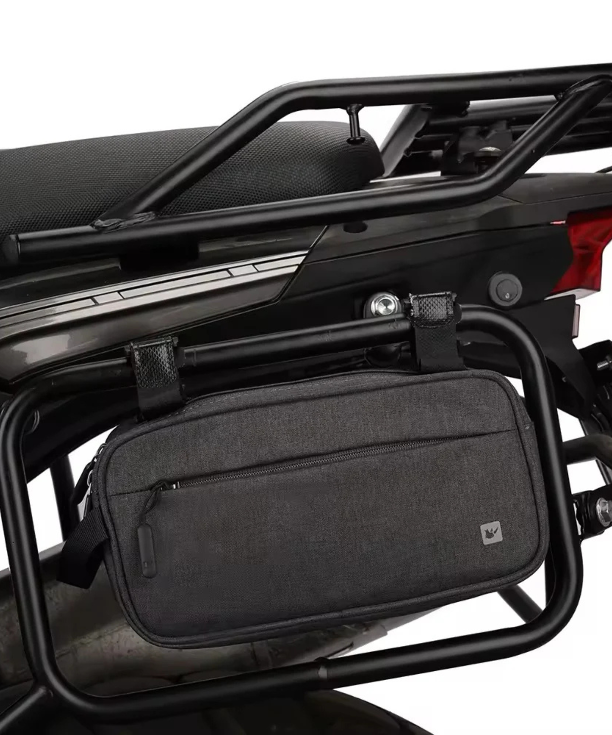 Rhinowalk Saddle/Waist/Hand Bag - X21921