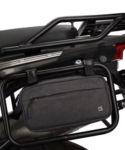 Rhinowalk Saddle/Waist/Hand Bag - X21921