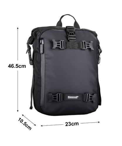 Rhinowalk 20L Tail Bag - MT21620