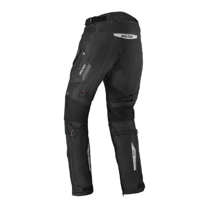 Solace Coolpro Sus V4T Mesh Pant - Black