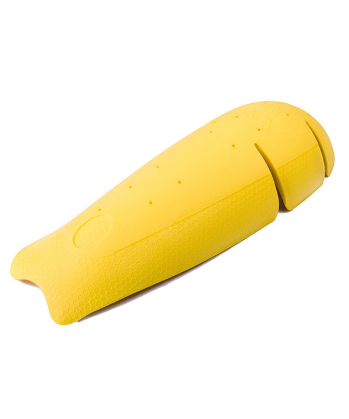 Knox Microlock knee/Leg Protector - Yellow - Part 49 - Knox