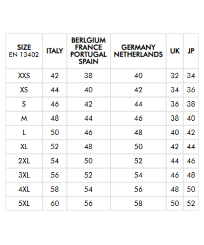 Tucano Urbano FlowMotion Riding Jacket - Black