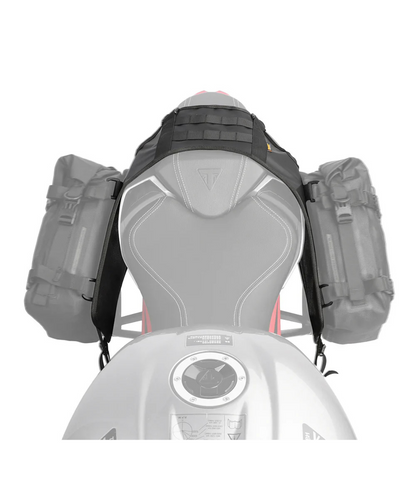 Rhinowalk Mounting Base for Tail Bag - MT002A