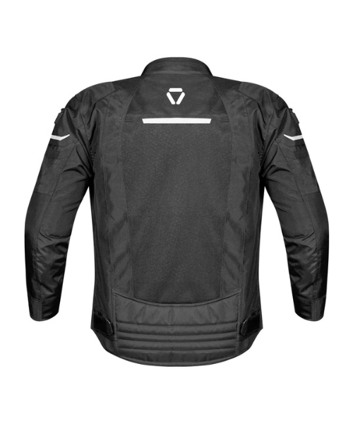 Korda Edge 2.0 Riding Jacket - Black