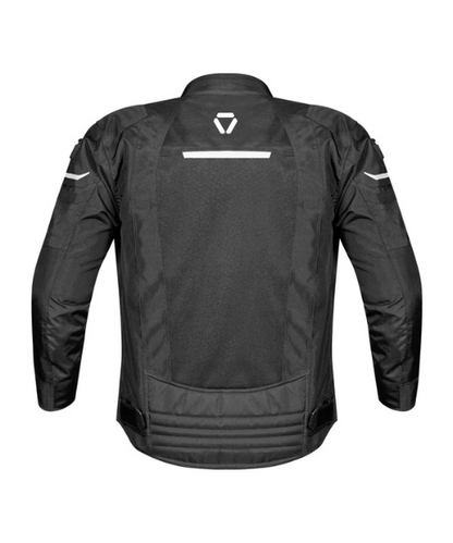 Korda Edge 2.0 Riding Jacket - Black