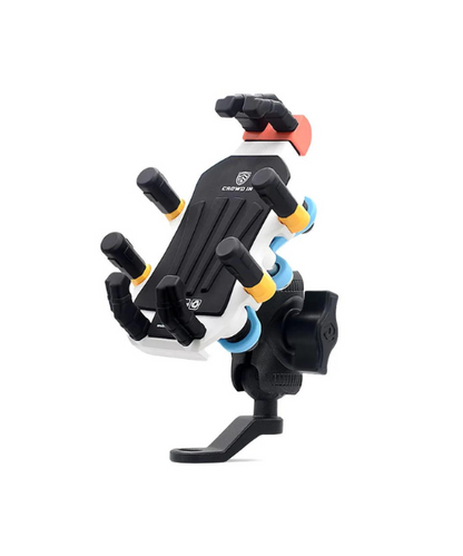 Fahren Clawgrip Mobile Holder with Wireless Charging - M1 Pro