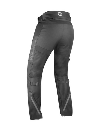 Rynox Air GT Riding Pant - Black