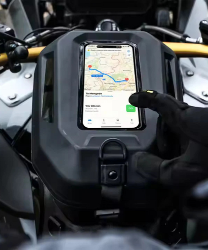 Rhinowalk Tank Bag with Phone Holder 5.6L - MTR2506