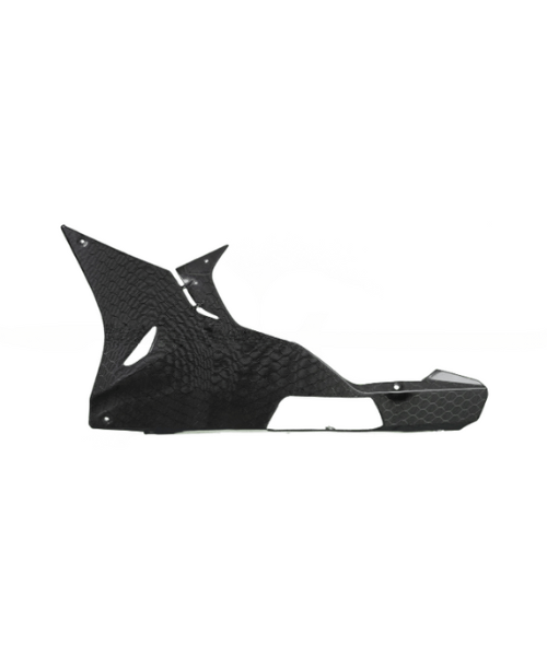 RLZ Carbon Fiber Belly Pan for BMW S1000 RR 2015-2018