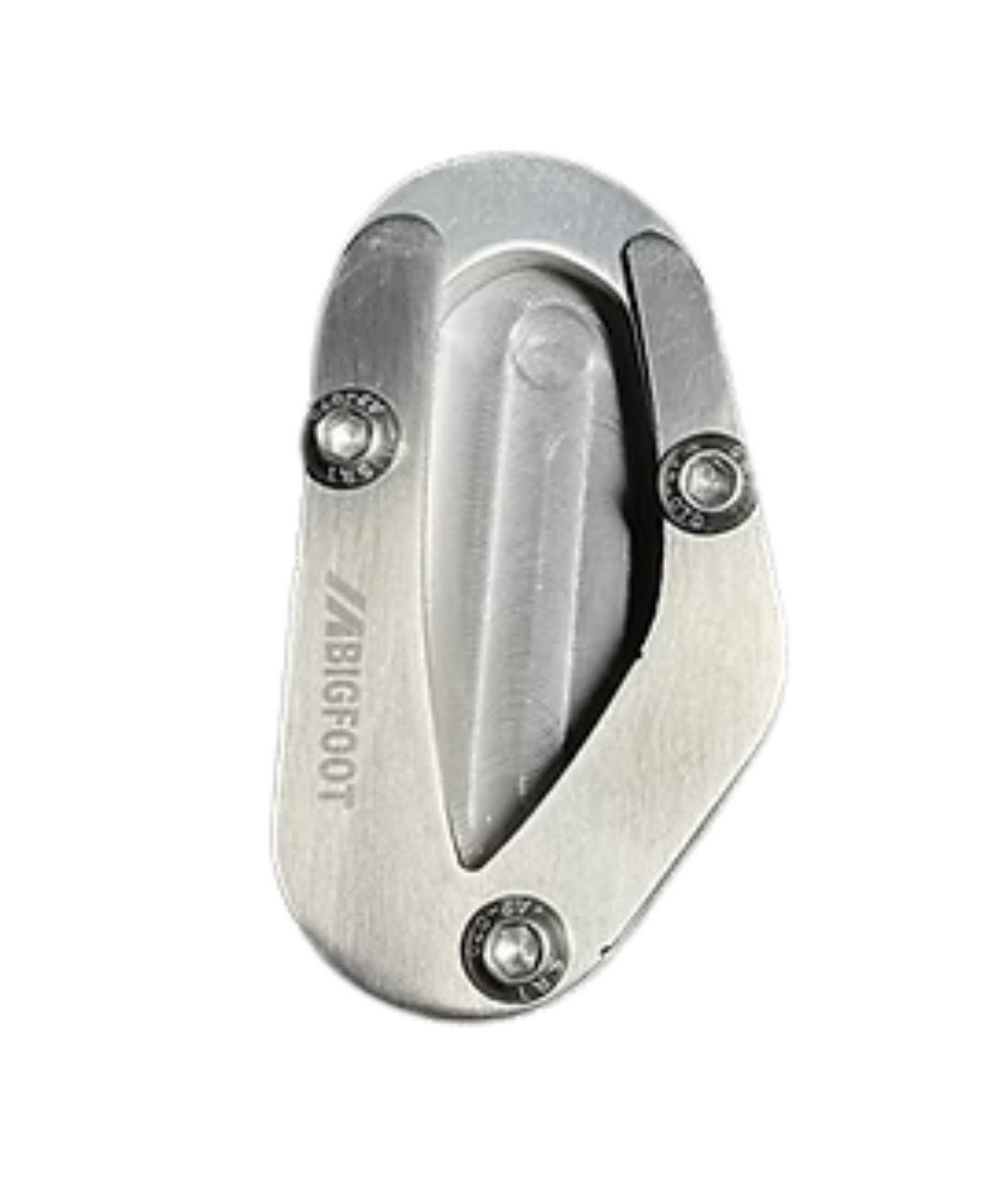 Motoverse Triumph Bonneville T100 / T120 Factory Customs Bigfoot Shoe Stand Extender - MB-TP-BONI - Motoverse