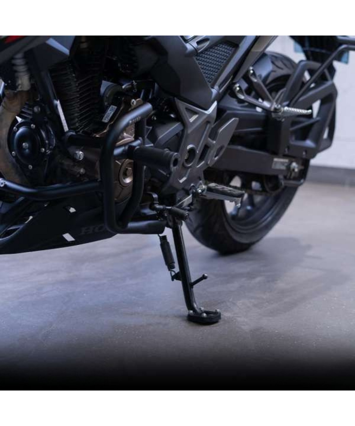 Zana Honda CB 300F Side Stand Extender - ZI-8278 - Zana