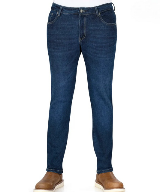 Raida UrbanR Motorcycle Jeans - Indigo Raw