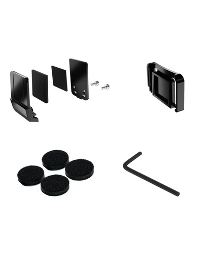 Bluarmor Additional Helmet Kit - C30