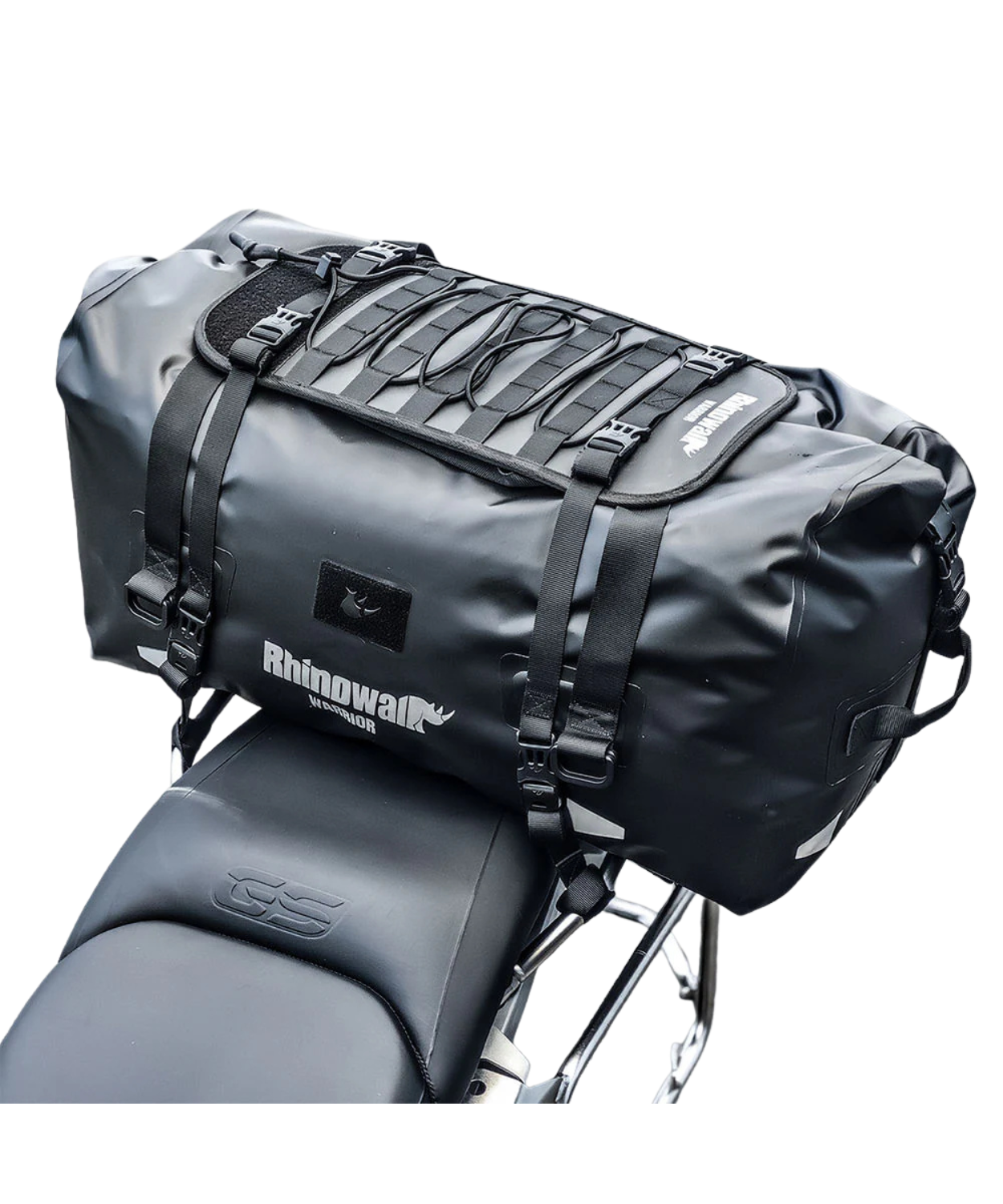 Rhinowalk Waterproof  Warrior Series X Duffel Bag 65L - MYS2405