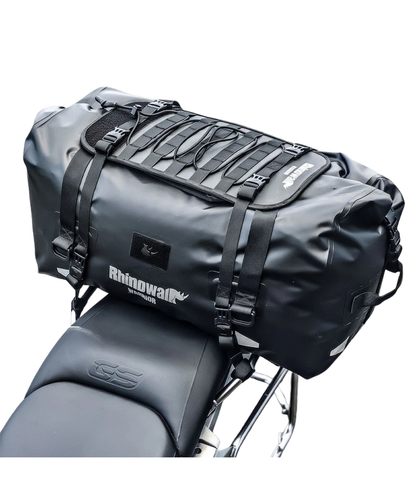 Rhinowalk Waterproof  Warrior Series X Duffel Bag 65L - MYS2405