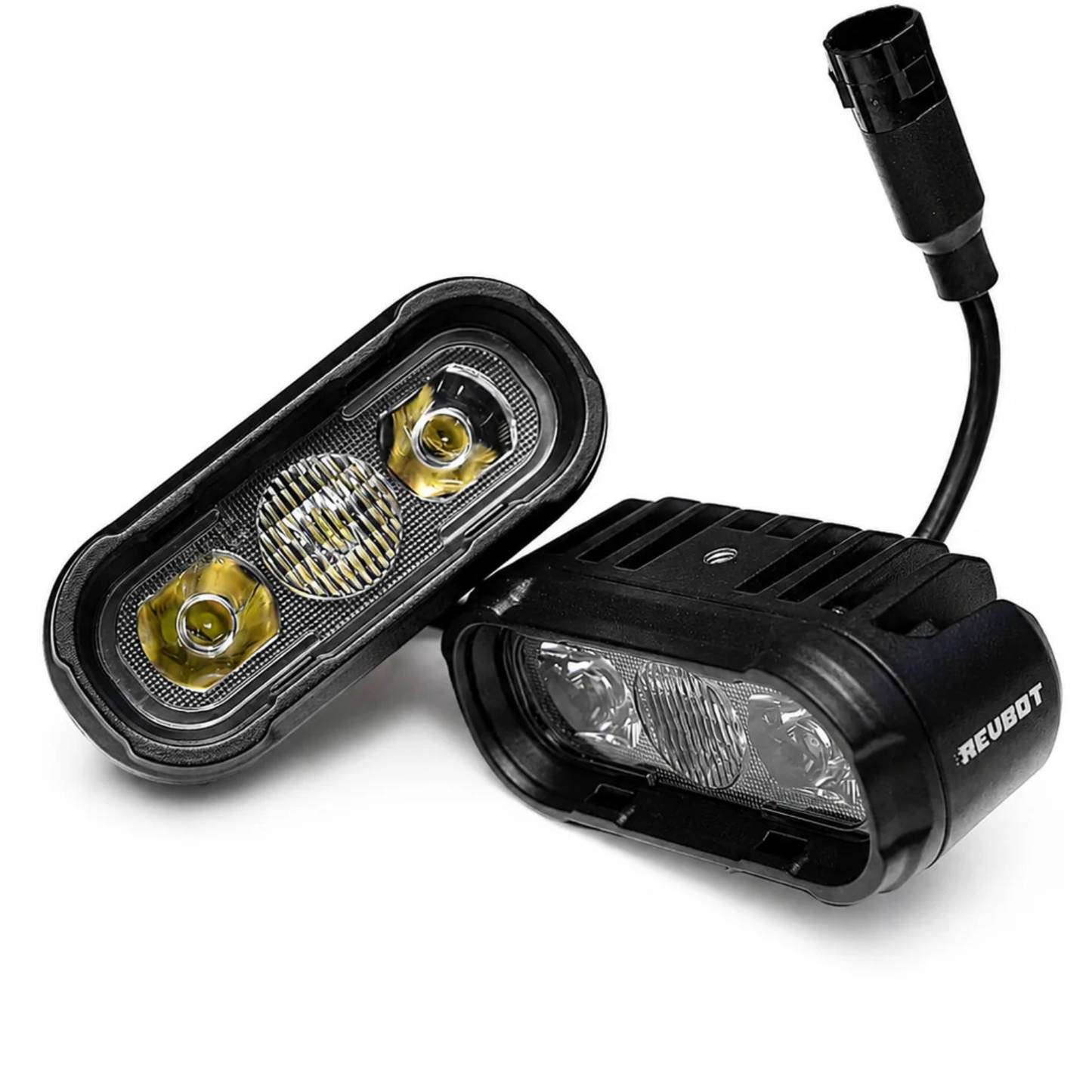 Revbot Mototech Luxon V3 Ultra Aux Lights