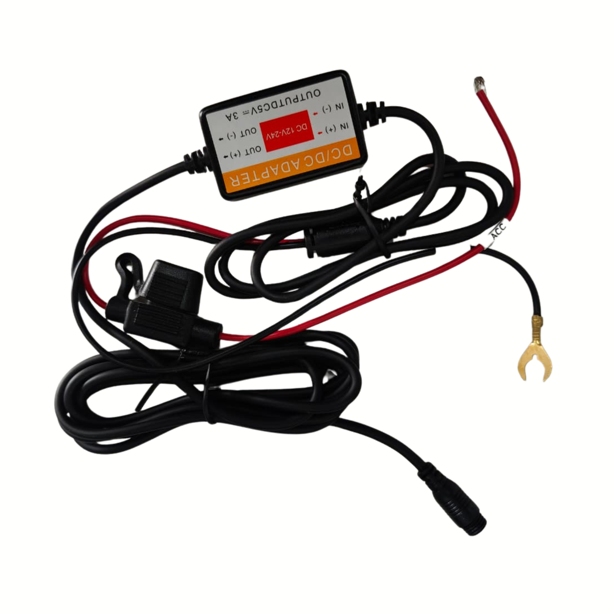 Moto Arch CarPlay BSD - Cable Kit