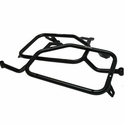 Kolga Bross Side Frame for Honda Translap 750 - Black - KBSS-TA750