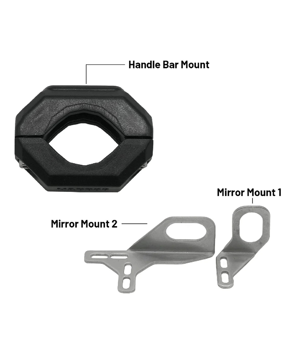 Maddog Switch Pro with Wrie Harness Pro