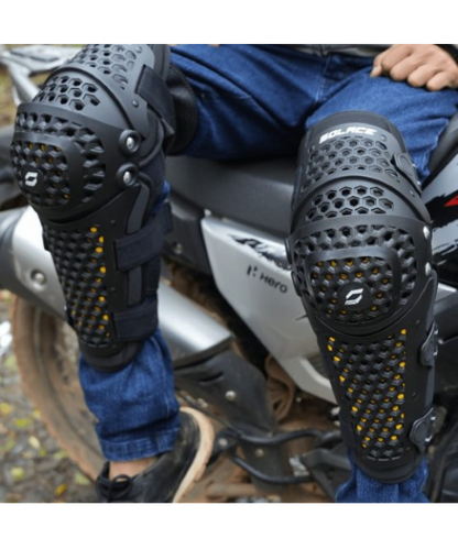 Solace Cuvar L2 Knee Guards