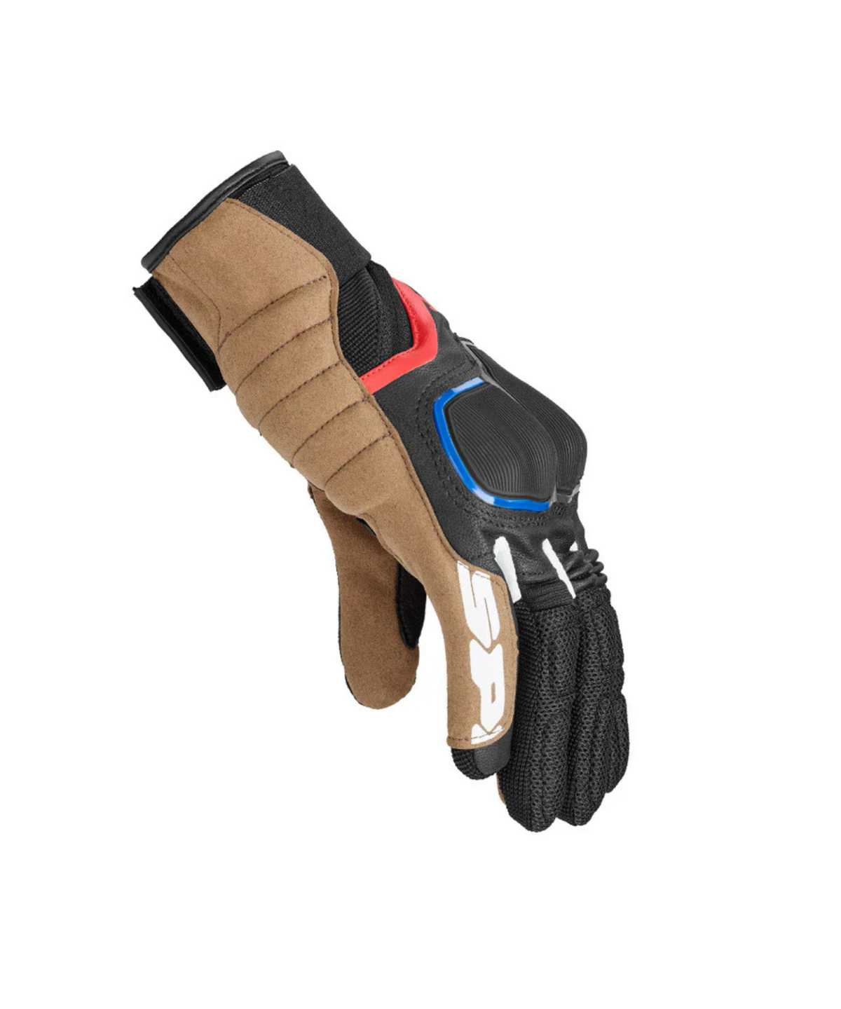 Spidi X-GT Riding Gloves - Black Sand - Spidi