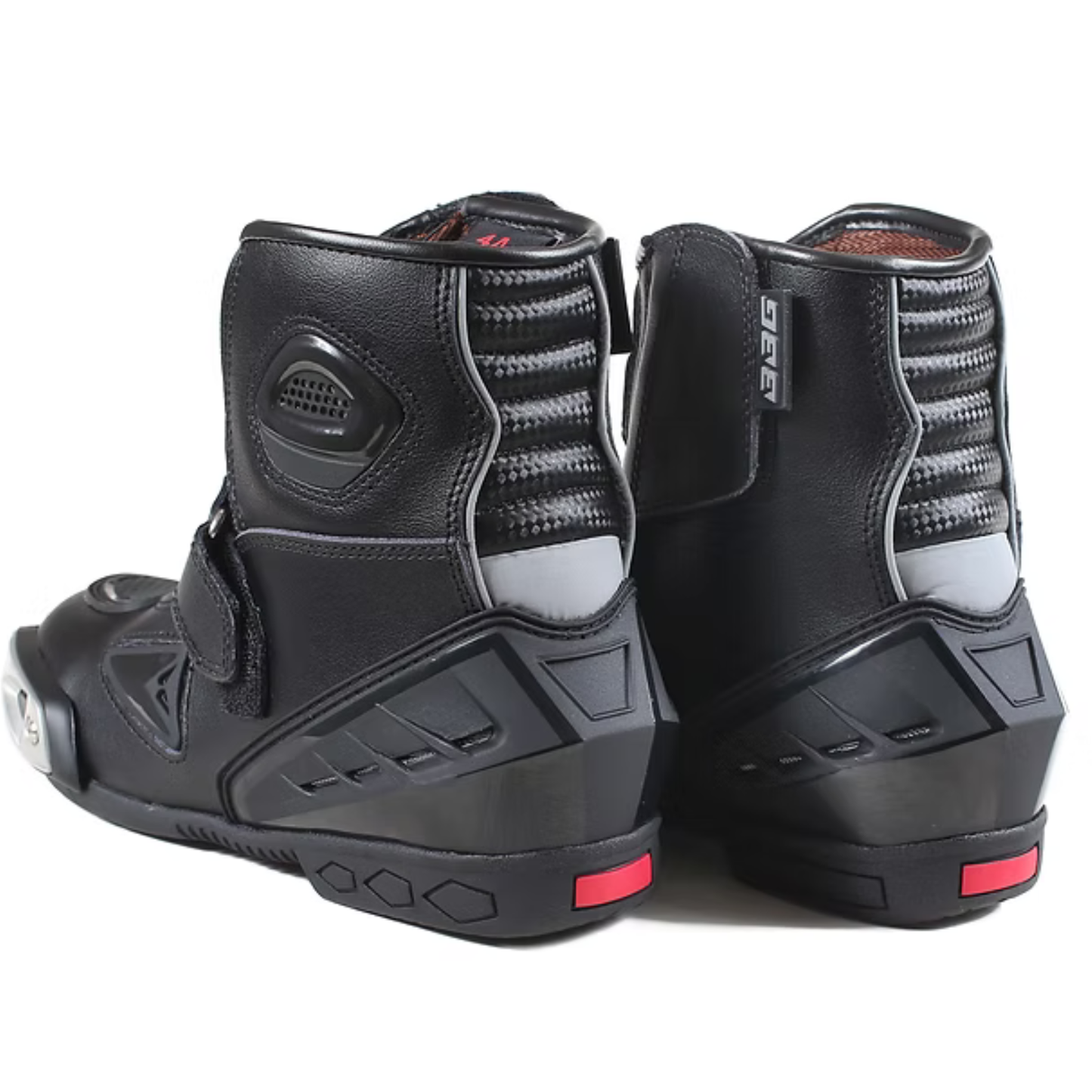 BBG Ridepro Riding Boots - Black