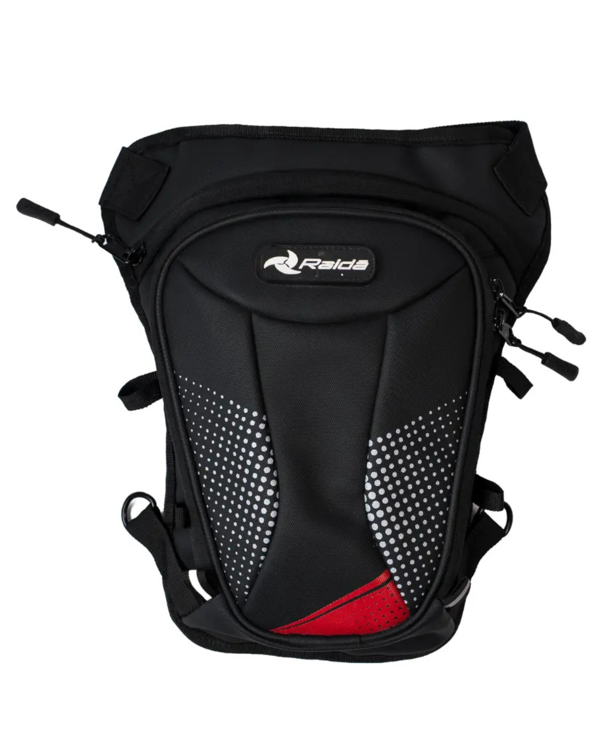 Raida Compass Thigh Bag