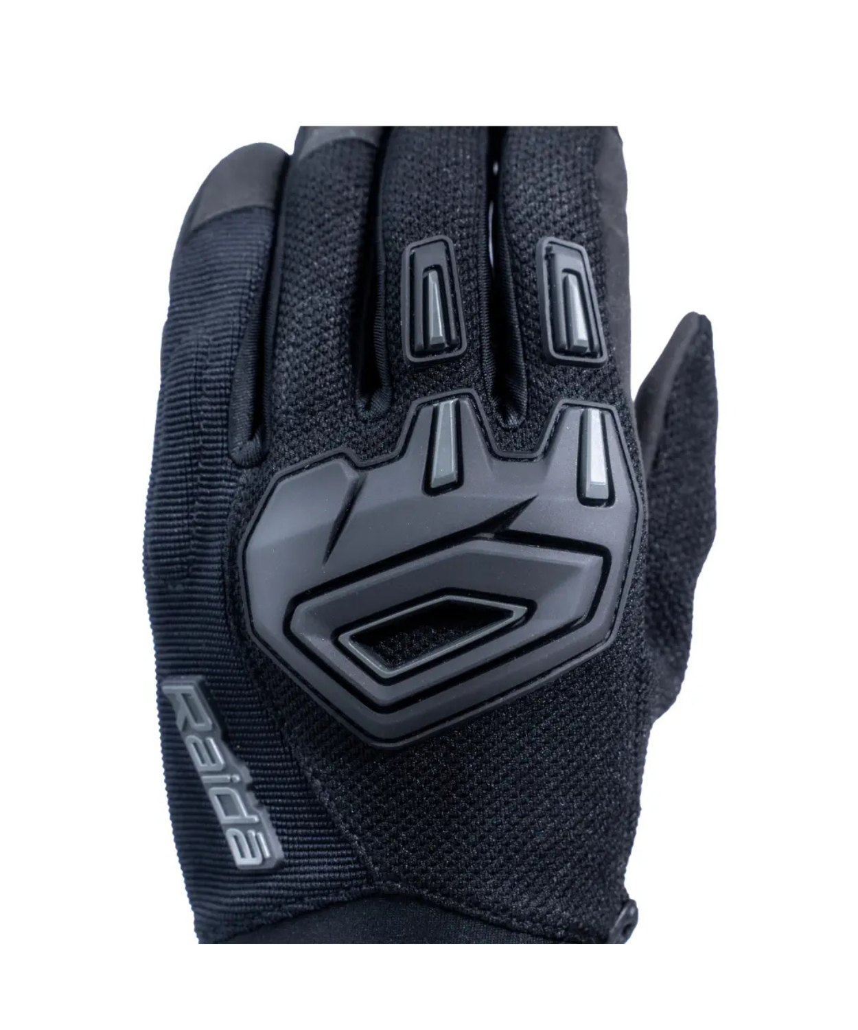 Raida Avantur 2 Riding Gloves - Orange