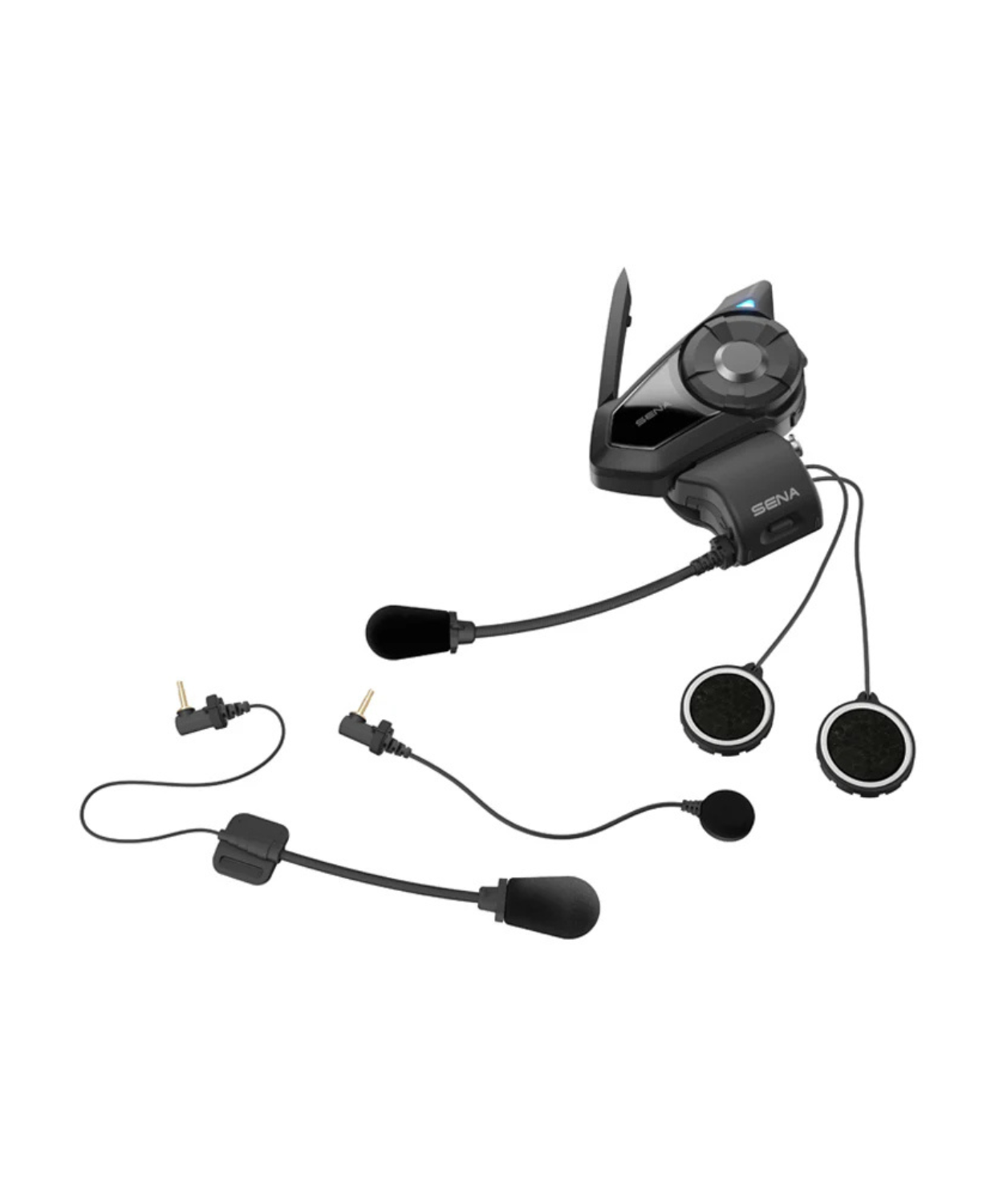 Buy Sena 30K Bluetooth Intercom Headset – Bikester Global Buy Sena 30K Bluetooth Intercom Headset – Bikester Global