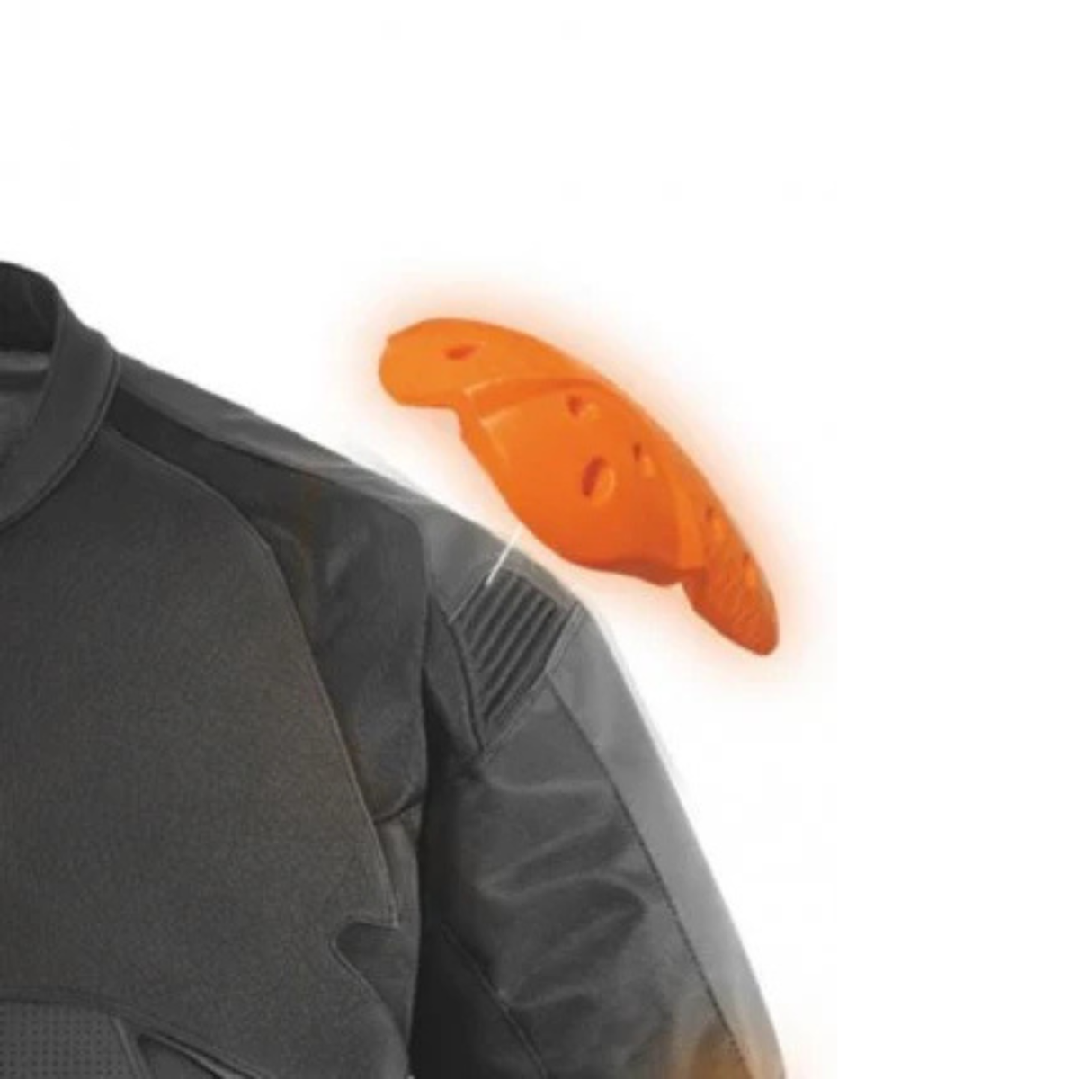 D3O T5 Evo Pro Shoulder Protectors - Level 2 - Pair - D3O