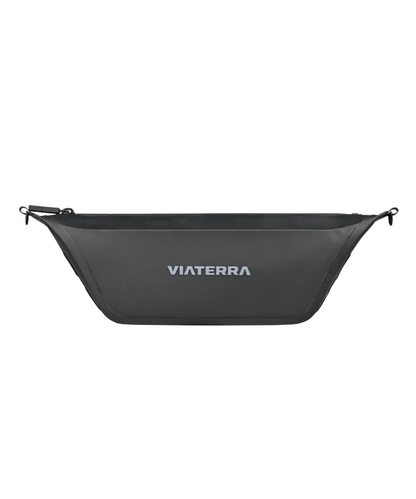 Viaterra 100% Waterproof Handlebar Bag