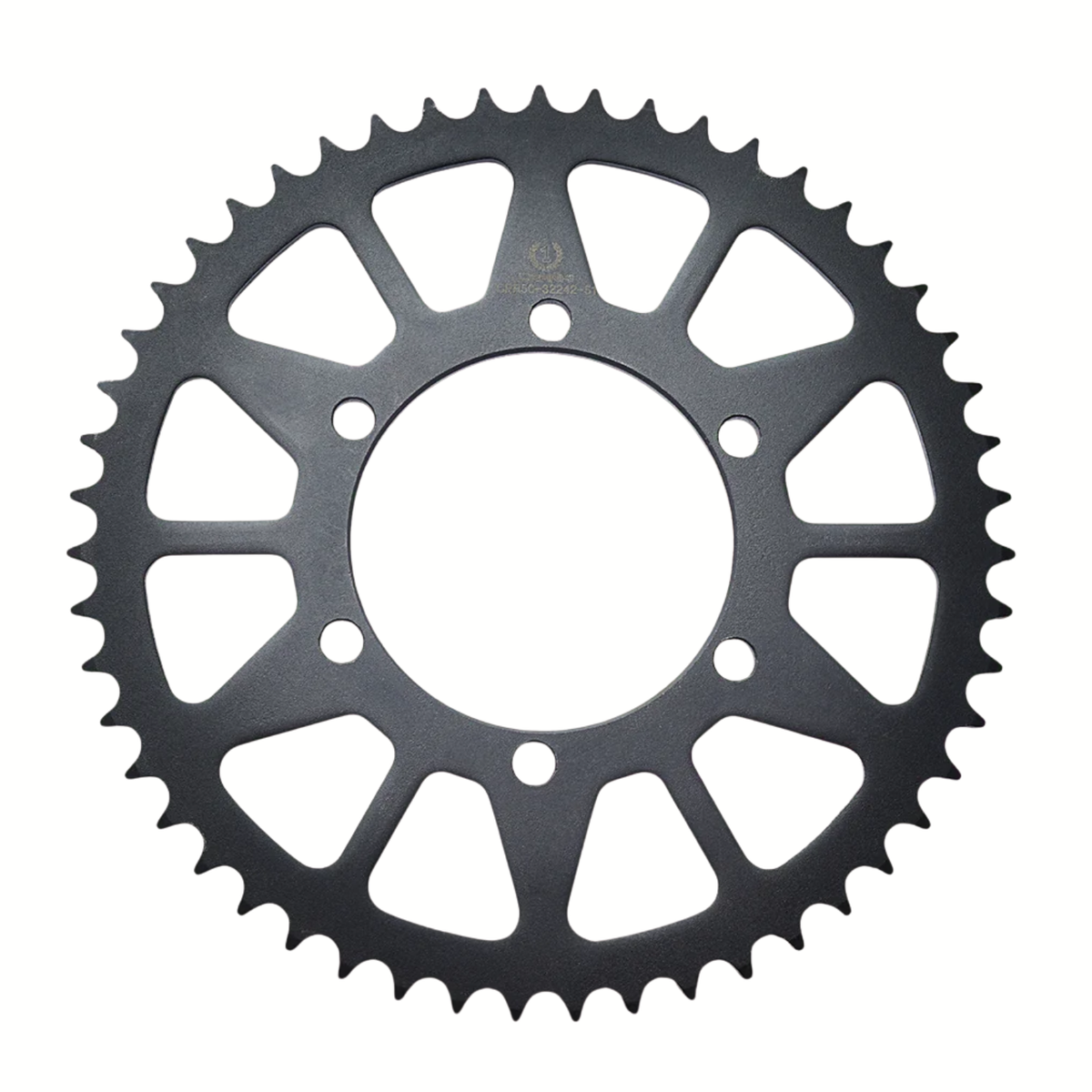 Crank1 Triumph Trident 660 (2021-2024) Performance Motorcycle Sprocket - Black - CPR50-32242-51T