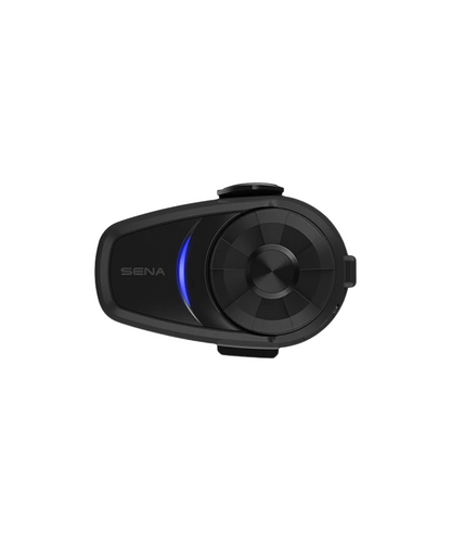 Sena 10S Dual Pack Motorcycle Bluetooth Communication System