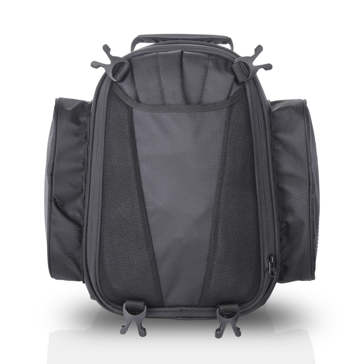 Guardian Gears Extra Fixing Straps for Jaws/Shark 28L Tank Bag - Guardian Gears