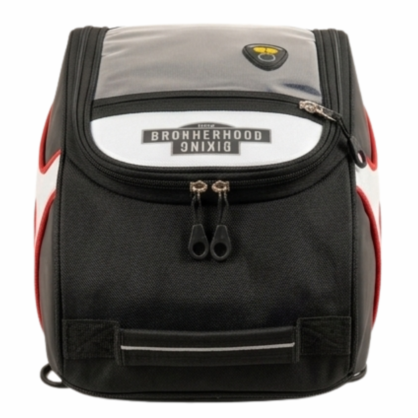 BBG Ridepro Tank Bag - Black