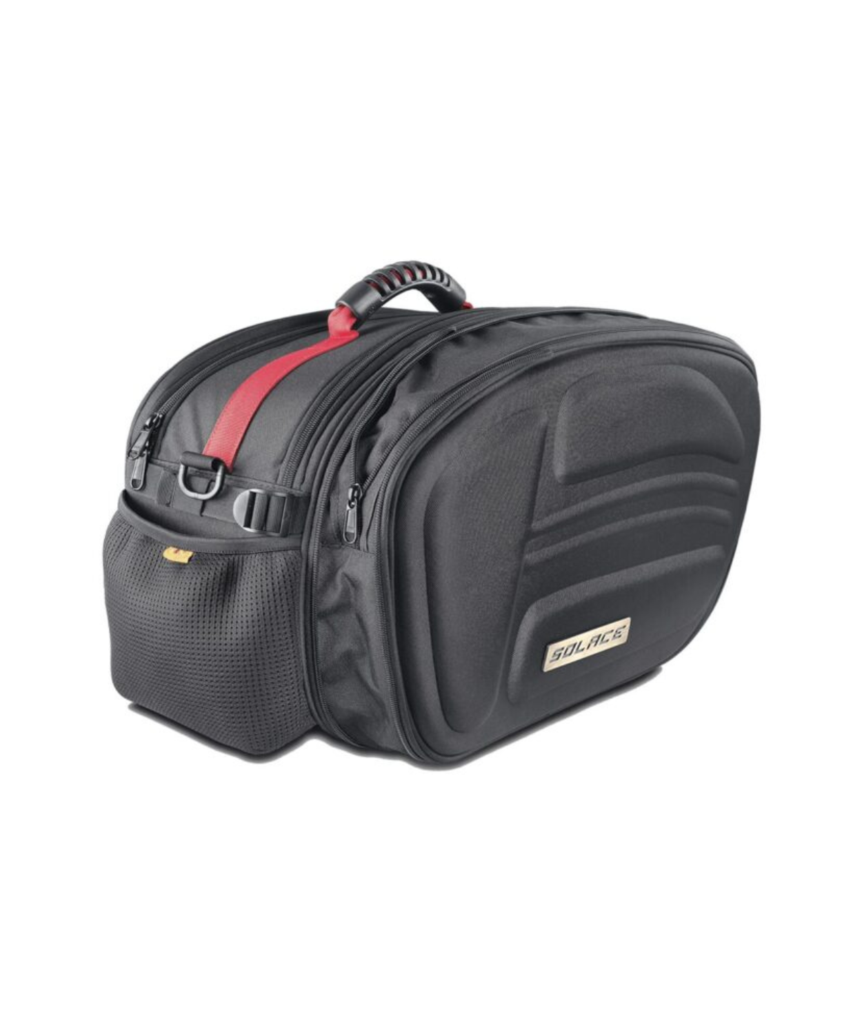 Solace Fast-Lane Sport Saddle Bags