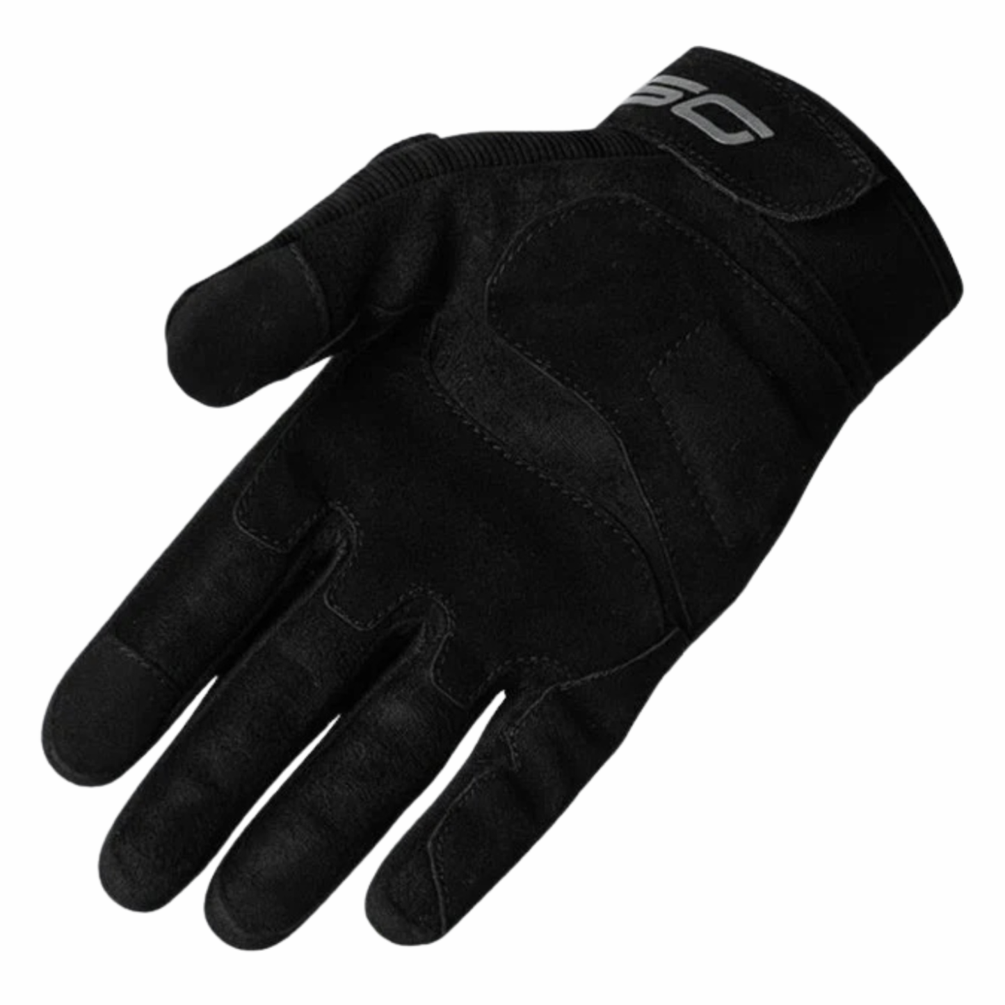DSG Phoenix Air Riding Gloves - Black