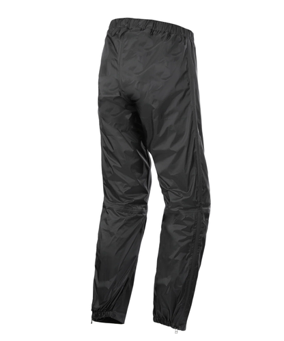 Alpinestars Hurricane V2 Rain Pant - Black