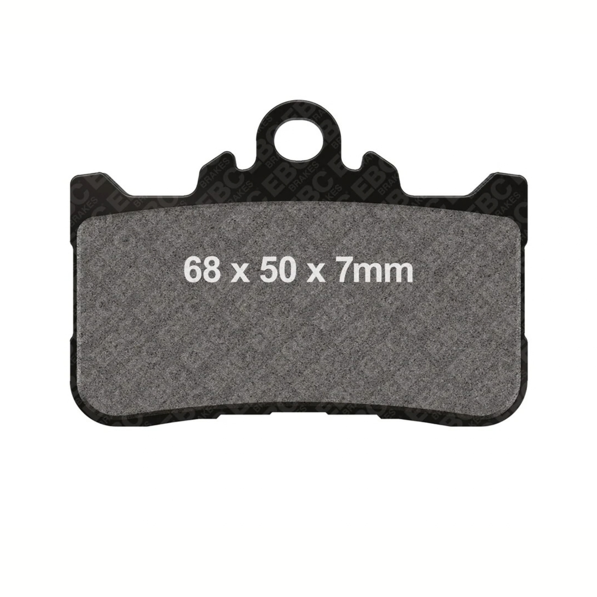 EBC Kawasaki Z900 (2025 Onwards) Fully Sintered Brake Pads - EBC Brakes