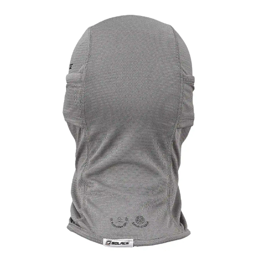 Solace Tech Dry Balaclava - Grey