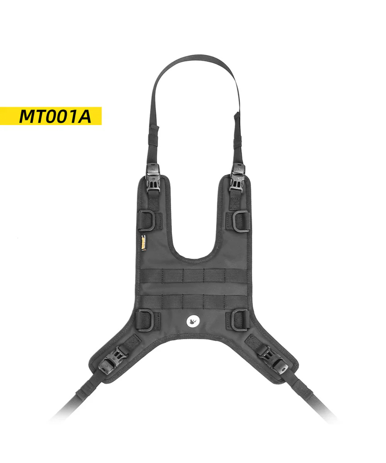 Rhinowalk Mounting Base for Tank Bag - MT001A