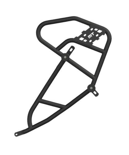 Moto Torque Hulk Crash Guard for Dominar - Black