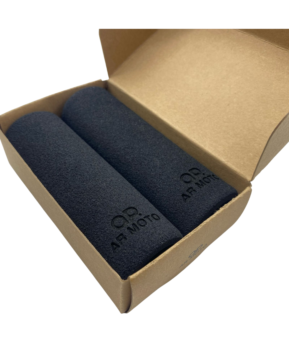 AR Moto Handlebar Throttle Grips