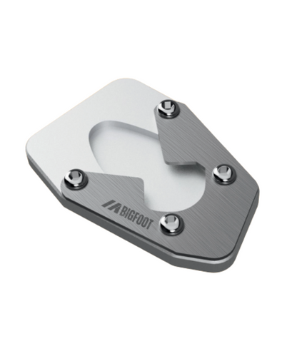 Motoverse Factory Customs Bigfoot Shoe Stand Extender for Harley Davidson X440 - MB-HDX-440