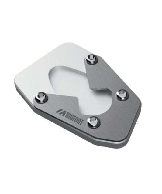 Motoverse Factory Customs Bigfoot Shoe Stand Extender for Harley Davidson X440 - MB-HDX-440