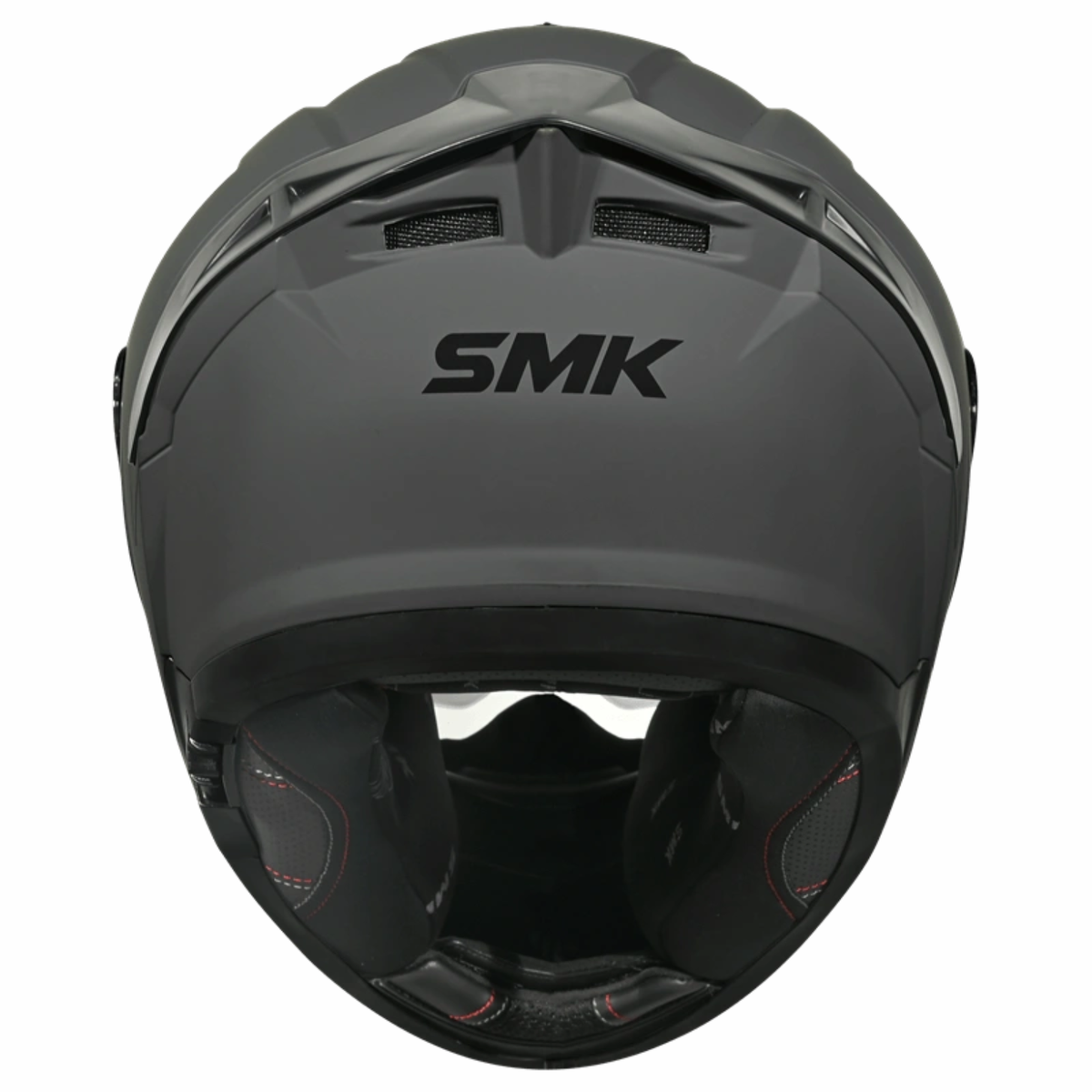 SMK Typhoon Matt Nardo MA600 - Grey - SMK