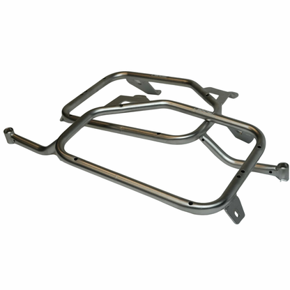 Kolga Bross Side Frame for Honda XL 750 - Silver - KBSS-TA750