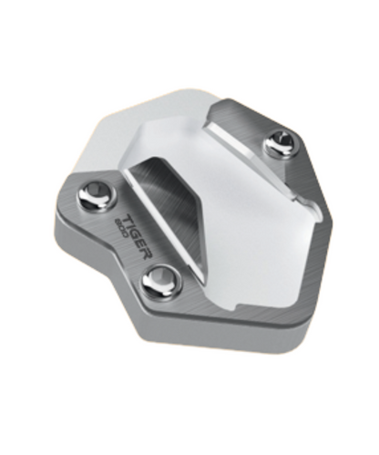 Motoverse Factory Customs Bigfoot Shoe Stand Extender for  Triumph Tiger 800 - MB-TRMP-TIG800